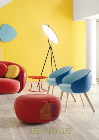 Журнальный стол  Botero Mignon Sesta 