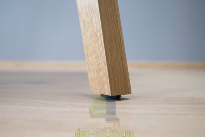 Обеденный стол со столешницей HPL Sigma Delta