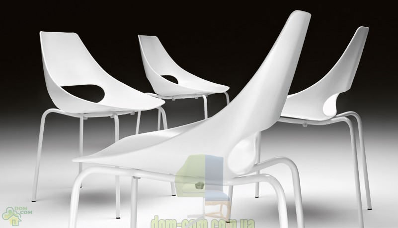 Стул Metalmobil Echo 150