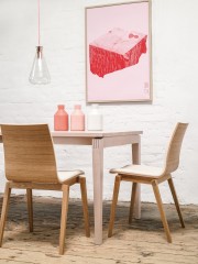 Стул Ton Stockholm 313 (313 700) 