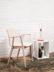 Стул Ton Stockholm 313 (313 700) 