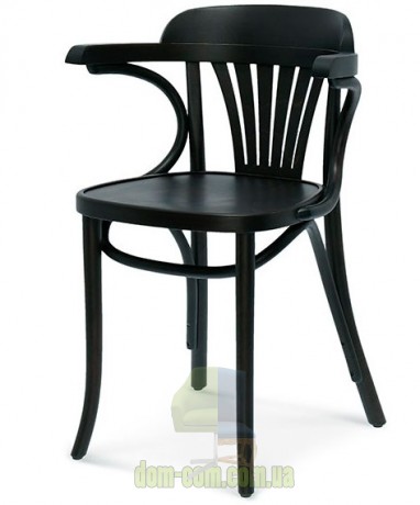 Венский стул с подлокотниками Fameg B-165