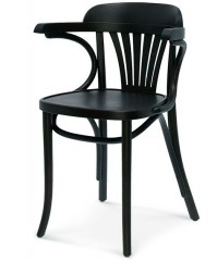 Венский стул с подлокотниками Fameg B-165