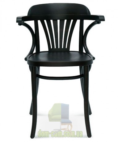 Венский стул с подлокотниками Fameg B-165