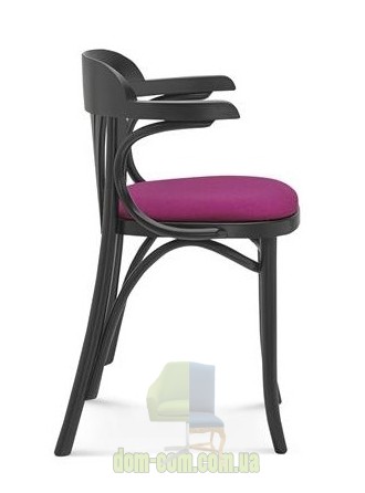 Венский стул с подлокотниками Fameg B-165