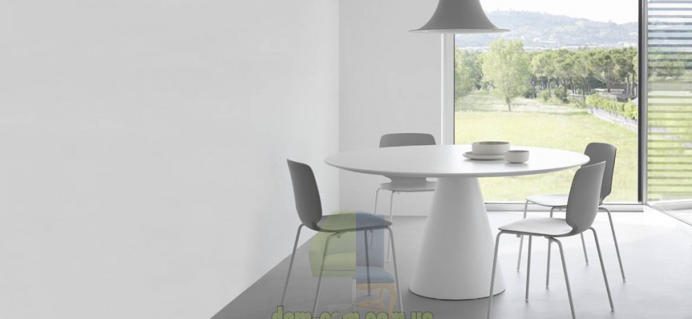 Стул из гнутой фанеры Pedrali Babila 2710