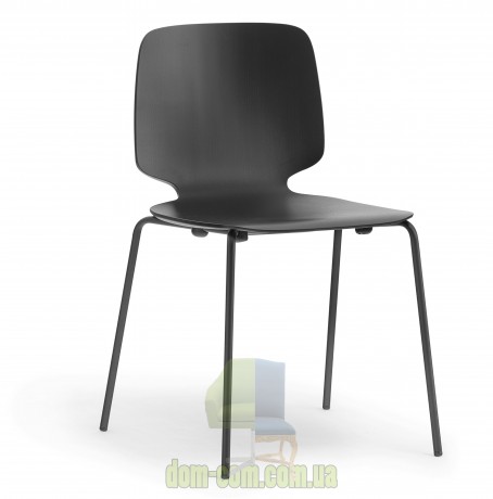 Стул из гнутой фанеры Pedrali Babila 2710