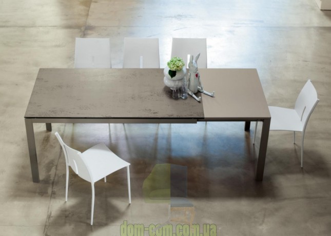 Раздвижной обеденный стол Ingenia Bontempi Casa Paris