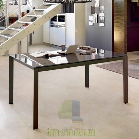 Раздвижной обеденный стол Ingenia Bontempi Casa Paris