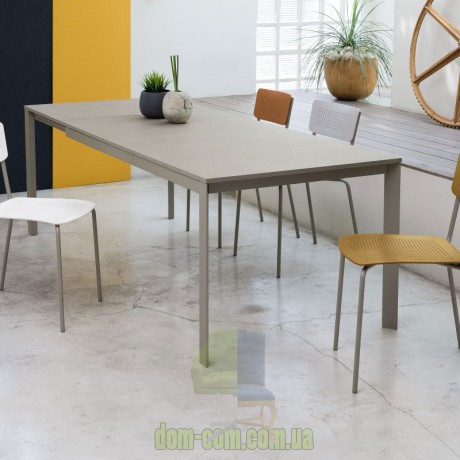 Раздвижной обеденный стол Ingenia Bontempi Casa Paris