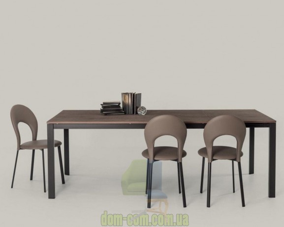 Раздвижной обеденный стол Ingenia Bontempi Casa Paris