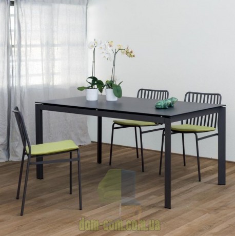 Раздвижной обеденный стол Ingenia Bontempi Casa Paris