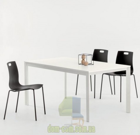 Раздвижной обеденный стол Ingenia Bontempi Casa Paris