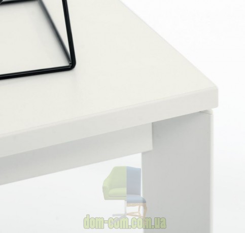 Раздвижной обеденный стол Ingenia Bontempi Casa Paris