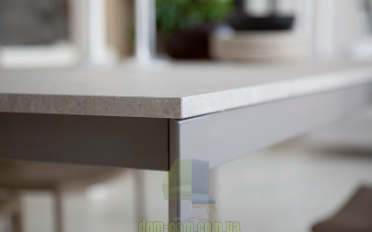 Раздвижной обеденный стол Ingenia Bontempi Casa Paris