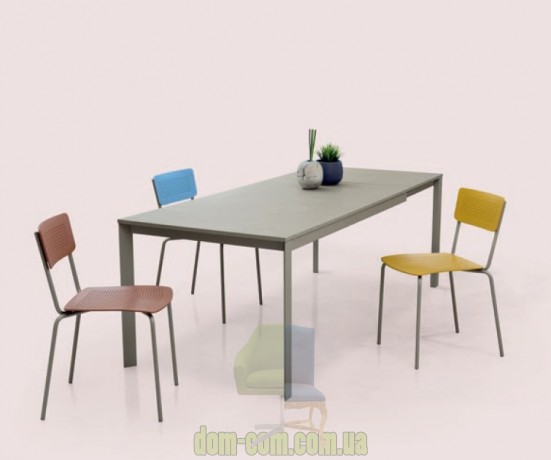 Раздвижной обеденный стол Ingenia Bontempi Casa Paris