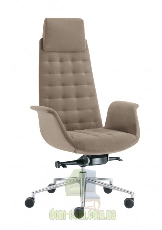 Кресло для руководителя Sesta Moda