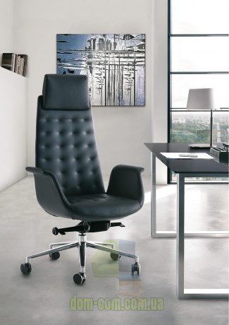 Кресло для руководителя Sesta Moda