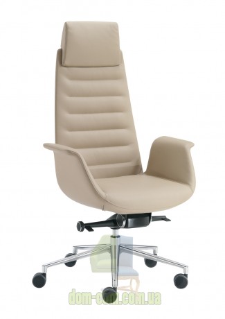 Кресло для руководителя Sesta Moda