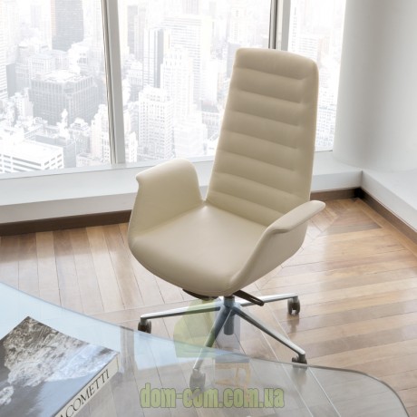 Кресло для руководителя Sesta Moda