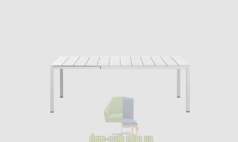 Уличный стол Nardi Rio 140 Extensible