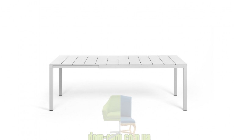 Уличный стол Nardi Rio 140 Extensible