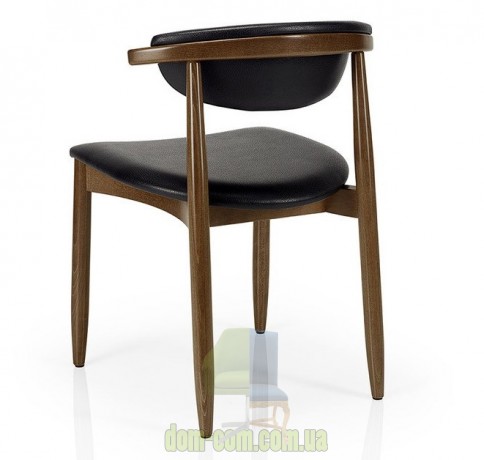 Деревянный стул Joanne JMS M954