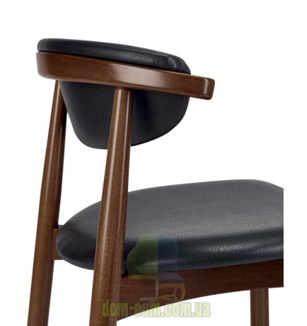 Деревянный стул Joanne JMS M954