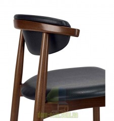 Деревянный стул Joanne JMS M954