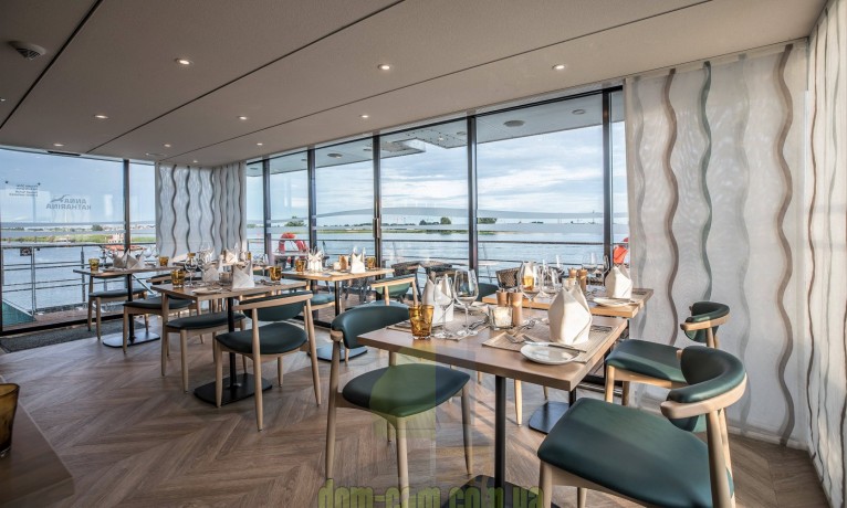 Деревянный стул Joanne JMS M954