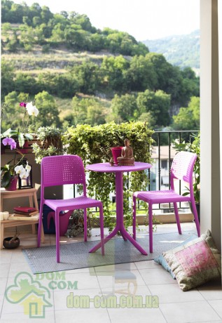 Стул Nardi Bora Bistrot