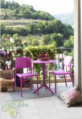 Стул Nardi Bora Bistrot