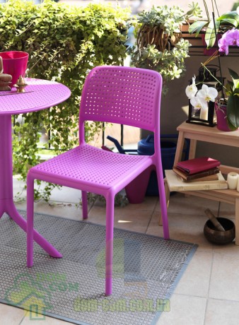 Стул Nardi Bora Bistrot