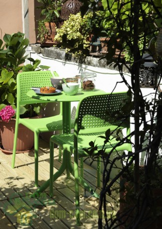 Стул Nardi Bora Bistrot