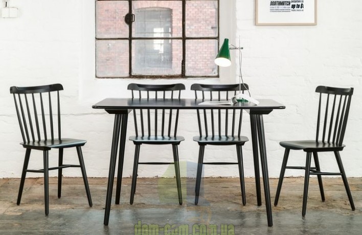 Стул Ton Ironica (311 035)