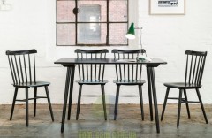 Стул Ton Ironica (311 035)