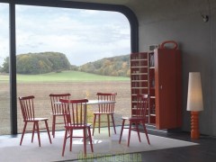 Стул Ton Ironica (311 035)