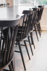 Стул Ton Ironica (311 035)