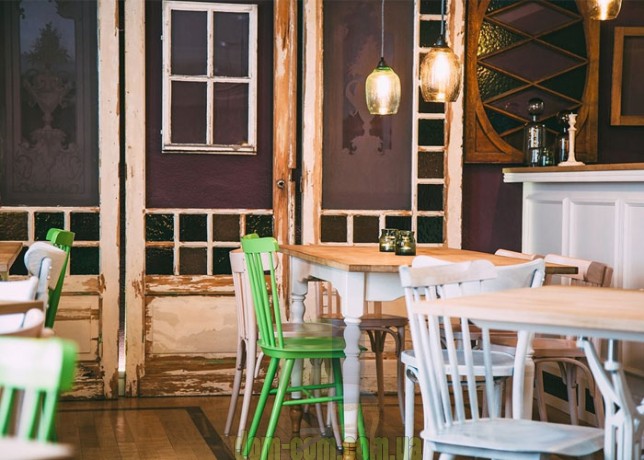 Стул Ton Ironica (311 035)