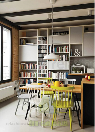 Стул Ton Ironica (311 035)