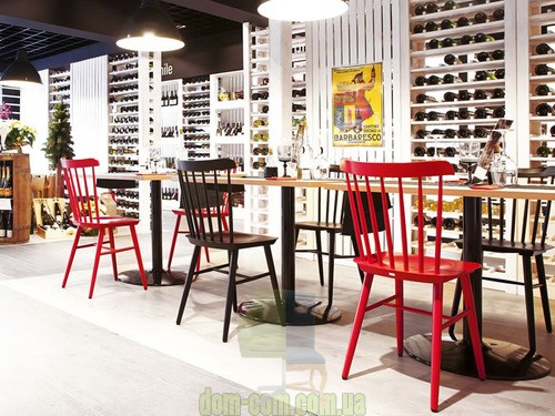 Стул Ton Ironica (311 035)