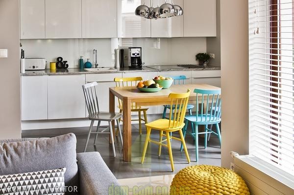 Стул Ton Ironica (311 035)