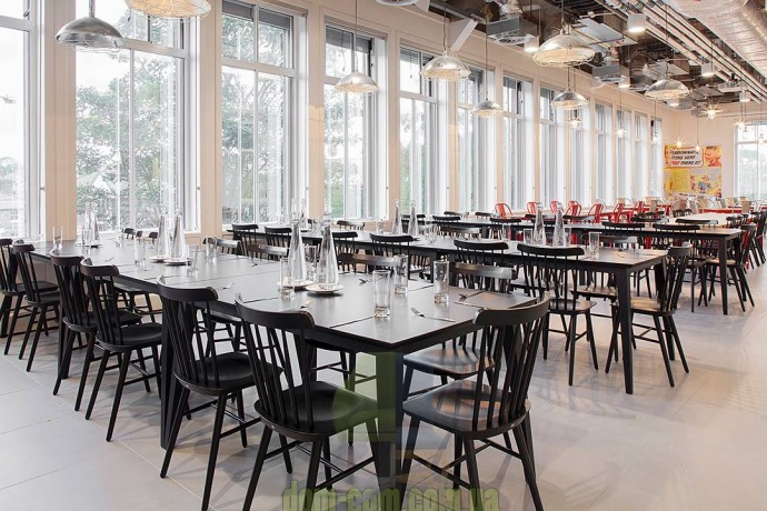 Стул Ton Ironica (311 035)