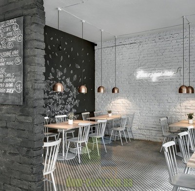 Стул Ton Ironica (311 035)