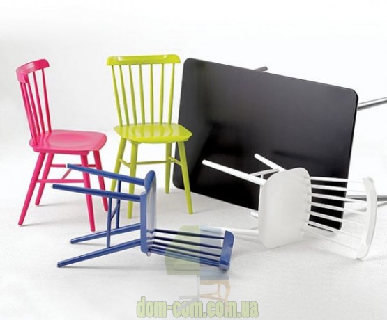 Стул Ton Ironica (311 035)