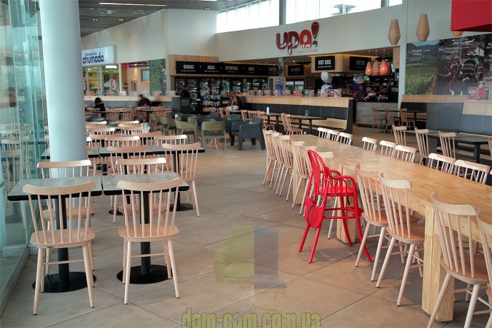 Стул Ton Ironica (311 035)