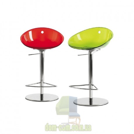 Барный стул регулируемый Pedrali Gliss 970