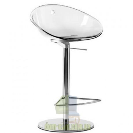 Барный стул регулируемый Pedrali Gliss 970