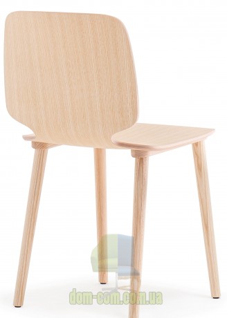 Деревянный стул Pedrali Babila 2700