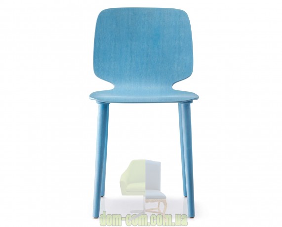 Деревянный стул Pedrali Babila 2700